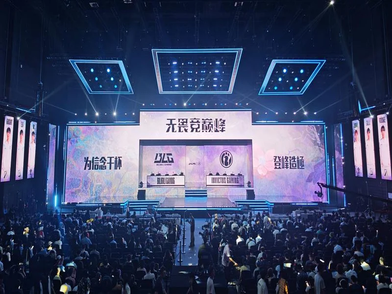 KOOK语音与北京DRG、杭州LGD达成深度合作，加码电竞生态布局